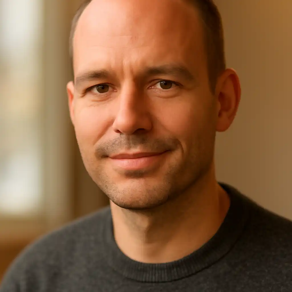 Magnus Östlund